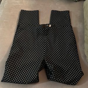 Crosby Pull On Skinny Pants